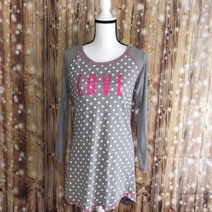 JOE BOXER Long Sleeve Shirt